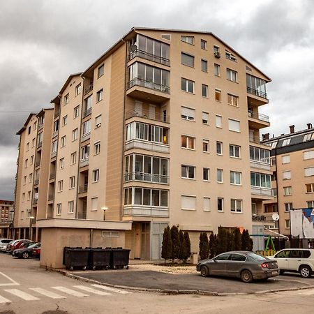 Apartman Dani Pale Exterior foto