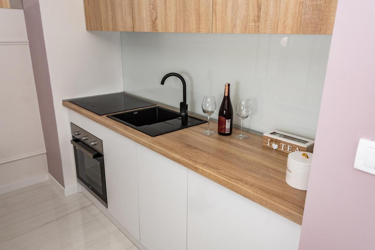 Apartman Dani Pale Exterior foto